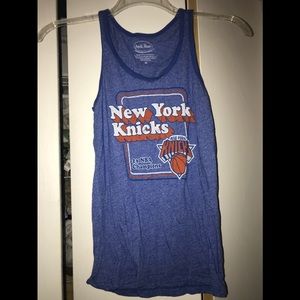 NWT New York Knicks